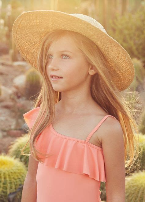 Shop Chloe Ss17 At Childrensalon Swimwear Girls