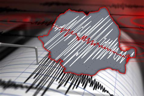 Val De Cutremure N Zona Vrancea Ce Magnitudine Au Avut Seismele