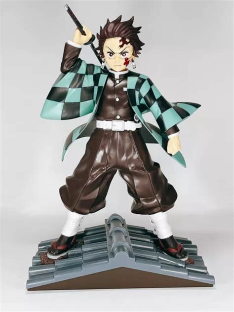 DEMON SLAYER TANJIRO Kamado Nezuko Kamado Figure set SEGA Figurizmα