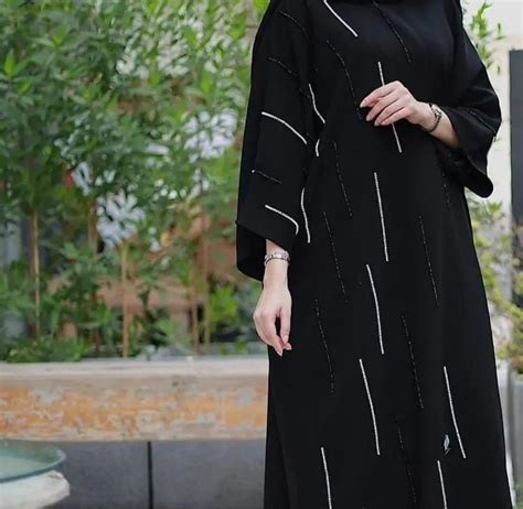 Abaya Designs Elegant Abayas Abaya Dubai Dresses With Sleeves Long