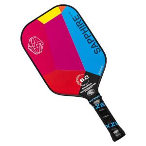 Six Zero Pickleball Paddles Justpaddles