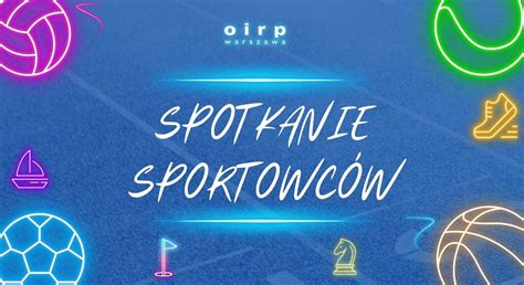 Spotkanie Sportowc W Okr Gowej Izby Radc W Prawnych W Warszawie