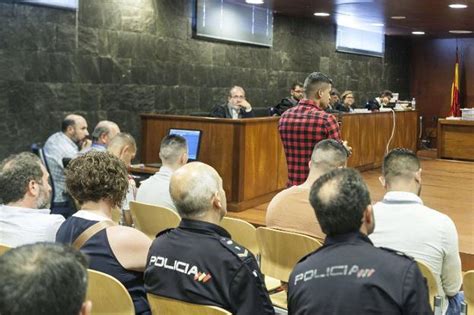 Sindicato Profesional De Vigilantes Sevilla El Supremo Reduce