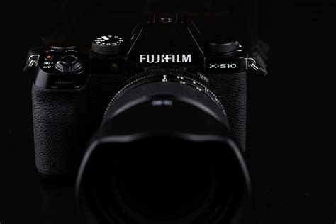 Fuji X-S10 - A Great Introduction To Fuji - Fuji X Passion