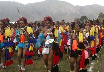 Tribal Chicks ZB Porn