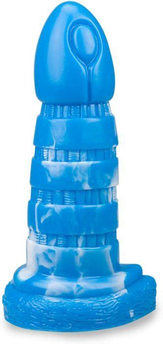 Gode godemichet ventouse créature mythologique Jormungand gode vaginal ou anal homme ou femme