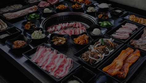 901 Hot Pot And Korean Bbq