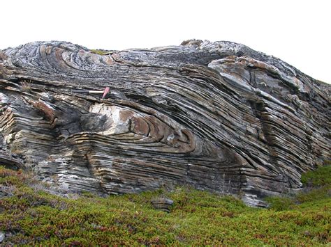 Las Ciencias De La Tierra Geolog A Estructural