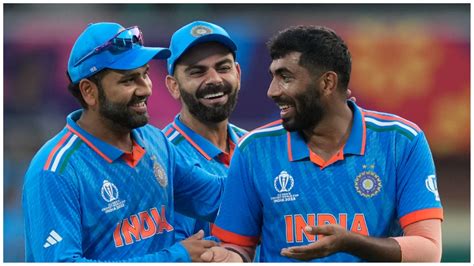 Ind Vs Sa Squad Announced Virat Kohli And Rohit Sharma Break From T20