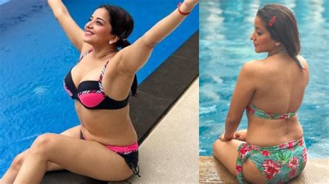 6 Hot Sexy Eisha Singh Bikini Pics