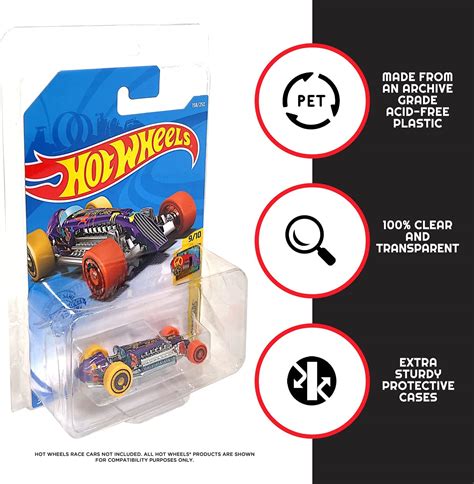 Customized Pet Clear Plastic Hard Blister Hot Wheels Clamshell Protector Case Buy Hot Wheels