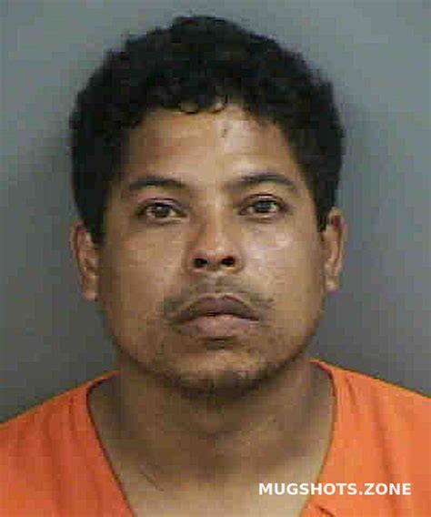 Delgadocruz Ulises 03302023 Collier County Mugshots Zone