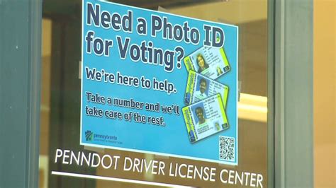 Judge Blocks Pennsylvania Voter Id Law For November Election