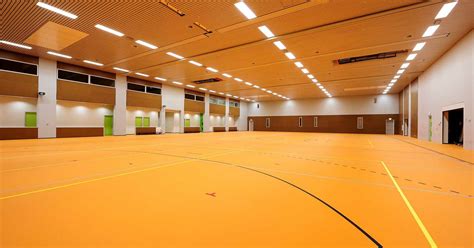 Indoor Flooring - Melos GmbH