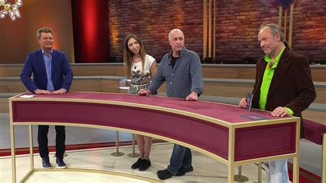 Folge 54 Vom 21 09 2020 Kitsch Oder Kasse RTL