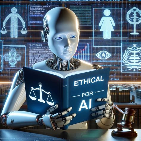 Ethical AI: How to use it in good and fair ways