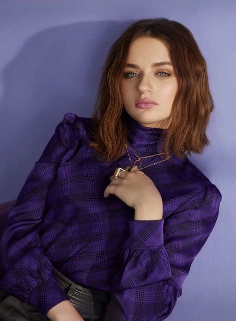 Joey King Nude OnlyFans Leaks Photos TopFapGirls