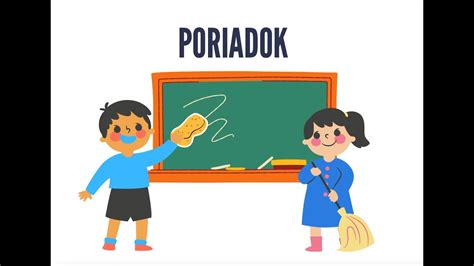 Poriadok Youtube