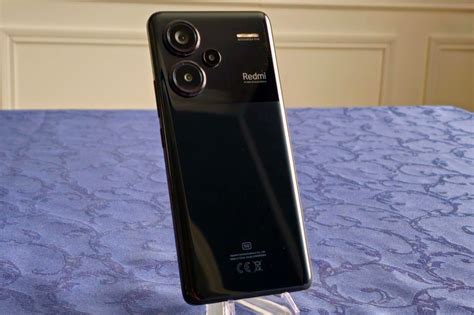 Test Xiaomi Redmi Note Pro Plus Faut Il Craquer Pour Le Milieu De