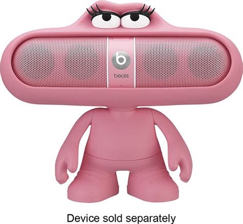 Best Buy Beats By Dr Dre Character Support Stand For Pill Speakers