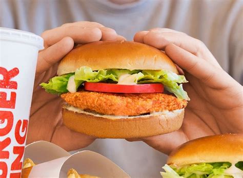 9 Discontinued Fast Food Chicken Items Youll Never See Again — Eat