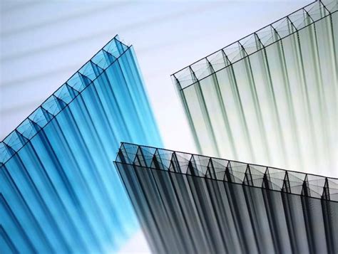 Polycarbonate Multi Wall Sheet Makrolon Multi Wall Sheet By Apa Group Spa