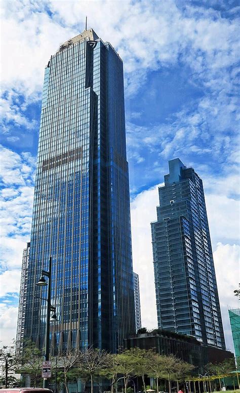 What Are The Tallest Buildings In The Philippines Dot Property