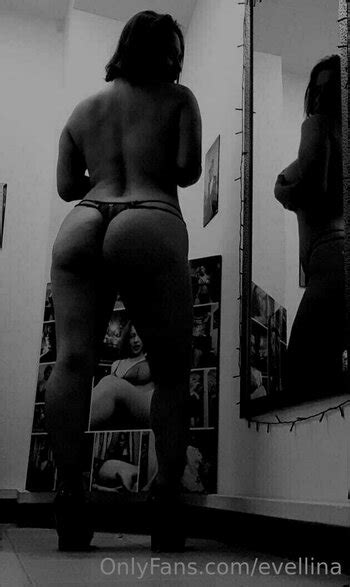 Evellina Nude Leaks TheFappening