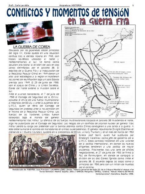 Pdf Ficha Algunos Conflictos Guerra Fr A Ficha Pdf Dokumen Tips