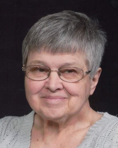 Janet Courtney Obituary 2023 Wintz And Ray Funeral Home