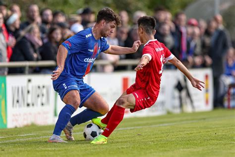 Uerdingen Unterliegt In Sonsbeck Kfc Uerdingen