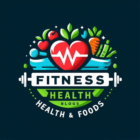 Fitness Health And Food