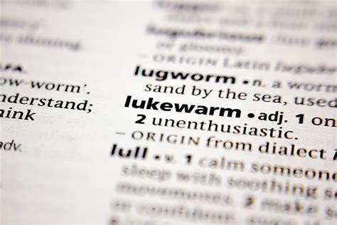 Understanding Lukewarm Christianity Signs And Solutions