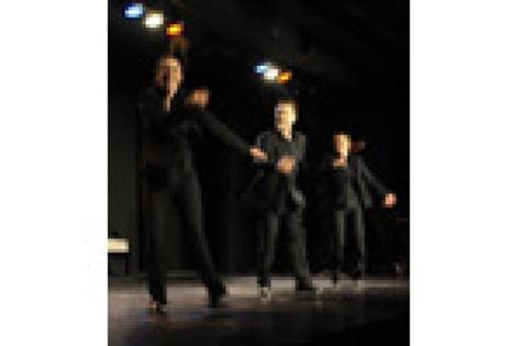 Juba! Masters of Tap and Percussive Dance on Chicago: Get Tickets Now ...