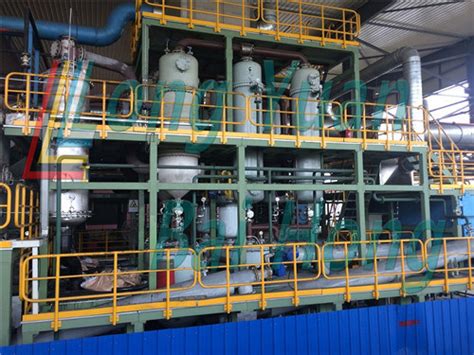 Pyrolysis Plant Retread Tire Machine T Continuous Waste Tire And