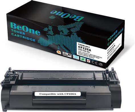 Beone X A Cf A X Cf X Cartucho De T Ner Compatible Para Hp