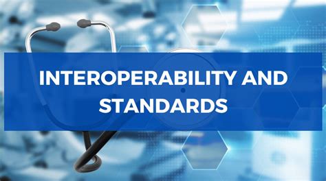 Interoperability And Standards Pharmacy Informatics Academy