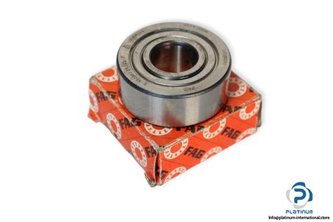 Fag Z Skl Angular Contact Ball Bearing Platinum International