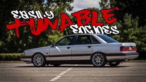 8 Easily Tunable Engines You May Not Know About - YouTube