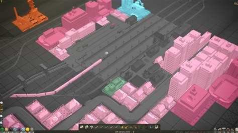 Mashinky on Steam