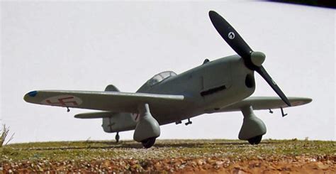 Latvia’s Little Hawk – the VEF Irbitis I-16 – IPMS Stockholm