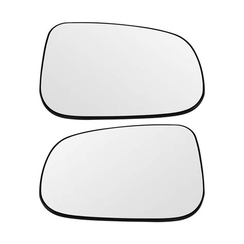 Side View Mirror Glass For Volvo S S V