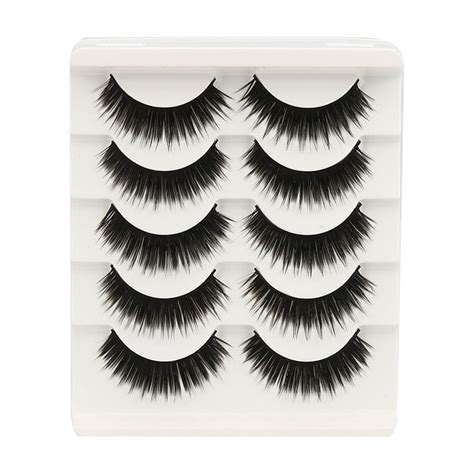 Strips For Eyelash Extensions Pro Lashes G How To Apply Makeup Ly