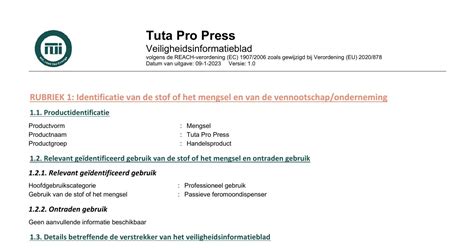 Fds M I Bio Nl Tuta Pro Press V Pdf Docdroid