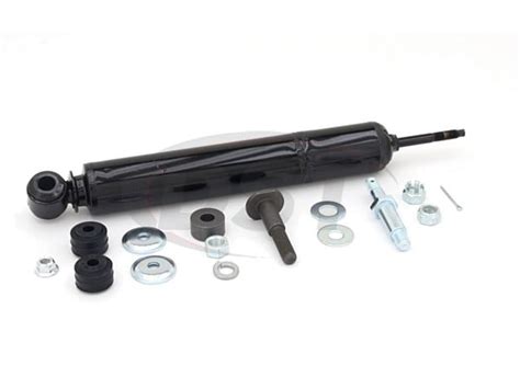 Steering Dampers For The Gmc K2500