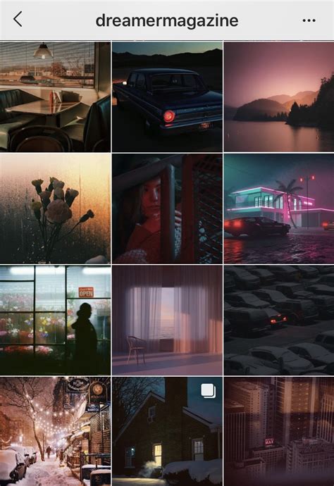 26 Instagram Feed Themes That Will Give You Instant Inspiration - Boostly