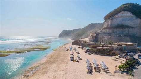 Bali Uluwatu Cliff Temple And South Bali Tour Bali Ritual Tours