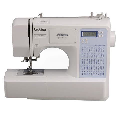 41+ Serger Stitch On Brother Sewing Machine - AntonyCairn