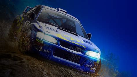 Colin Mcrae Rally Carros Ps2 Desbloqueado Patch