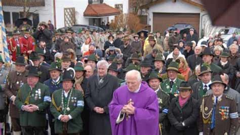 Seehofer Bei Sendlinger Mordweihnacht